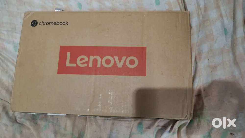 Lenovo Chromebook For Sale