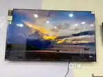 55 inch S A M S U N G Smart OLED TV & Voice Control & Brand New