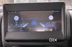 Thar Roxx MX1 Infotainment