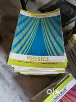 Resonance Study Material With Proper Practice Sets And Solutions