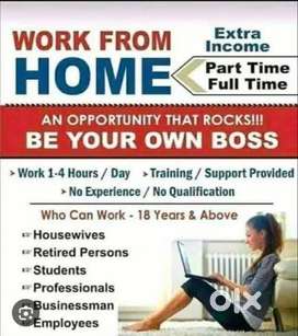 Investment and marketing Executive