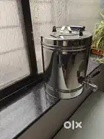 Tea Kettle
