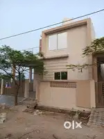 2 BHK BEAUTIFUL INDIVIDUAL HOUSE IN T&C COLONY FOR SALE!