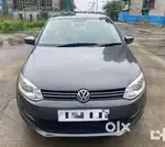 Volkswagen Polo 2011 Petrol Well Maintained