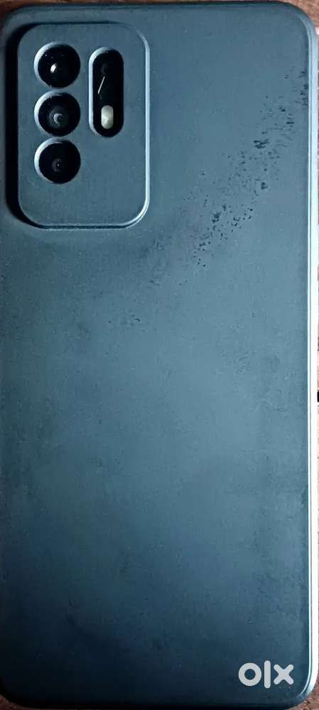 Oppo F19 Pro plus 5G