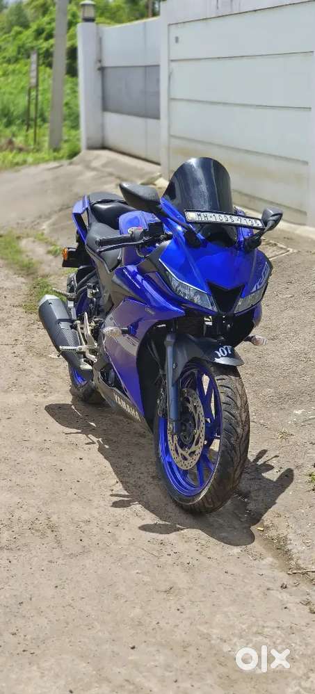 R15 V3 GooD CONDITION