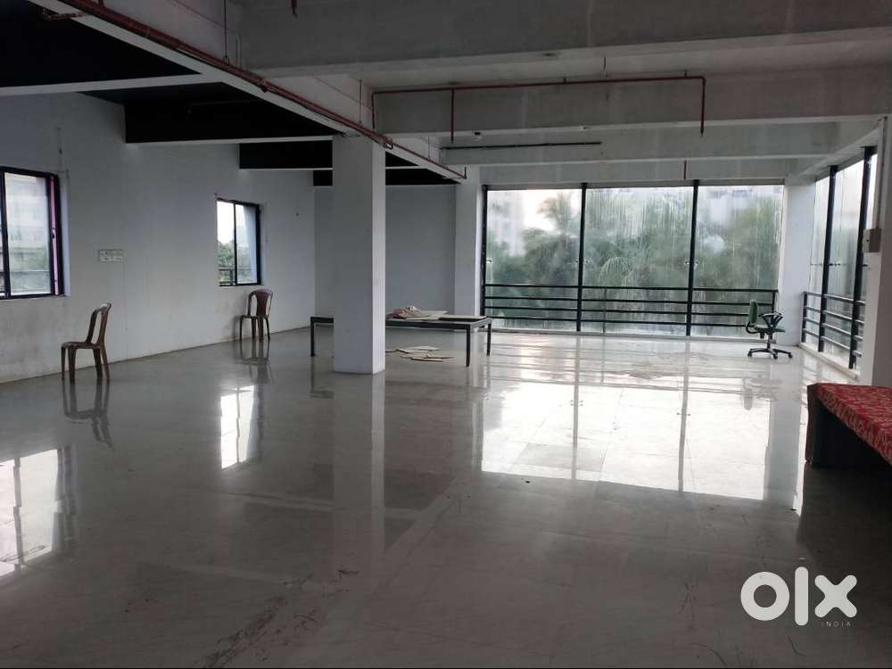 600SQFT Commercial Space for Rent at Eranjipalam, Calicut (NZ)