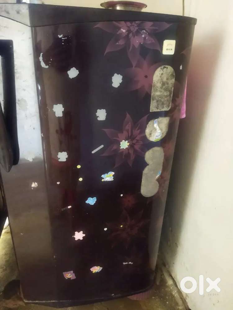 Godrej Refrigerator