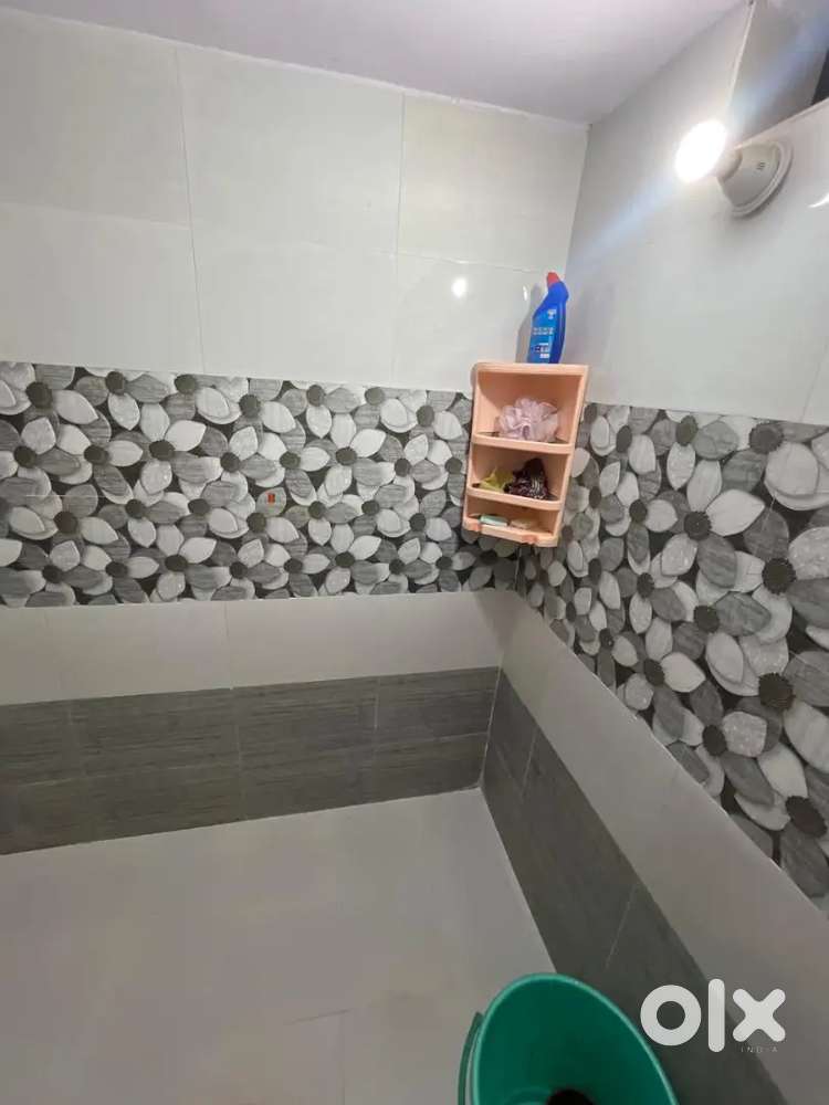 Best room for family with semi furnished