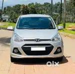 Hyundai Grand i10 2016-2017 Magna, 2016