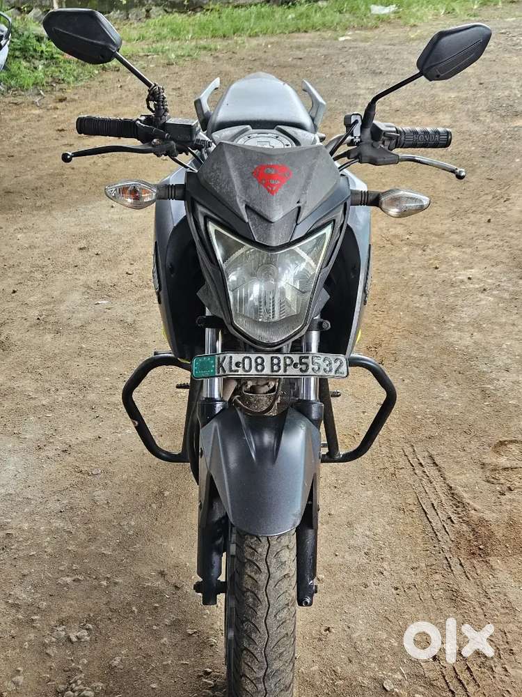 Near and good condition