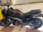 Bajaj Dominar 2017 Single Owner