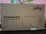 godrej  microwave oven