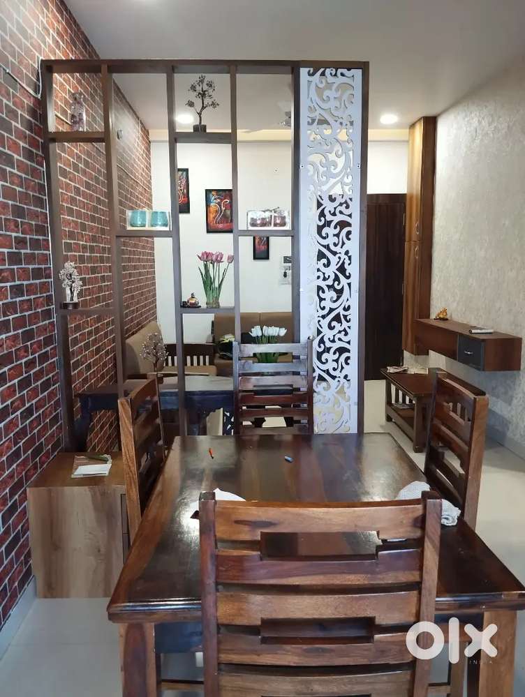 Gunjan housing property