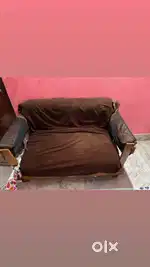 2+1+1 sofa set