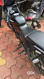 Customise brand new