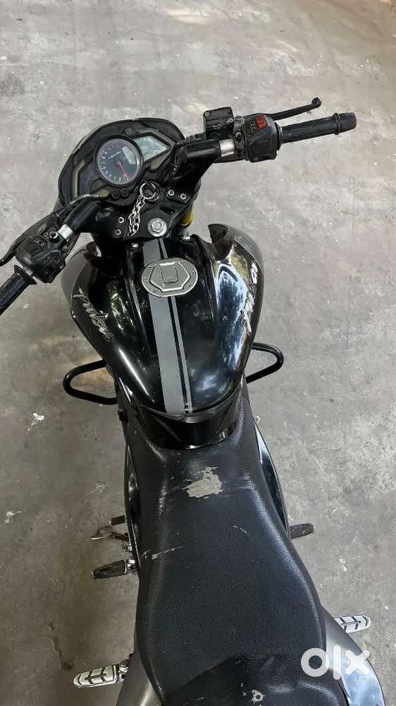 Bs4 engine Ns 200 very good condition