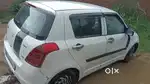 Maruti Suzuki Swift 2009 document expired hai