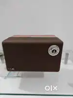 Brand New Boat Stone Majestic Bluetooth 90 Watts Powerful Speaker