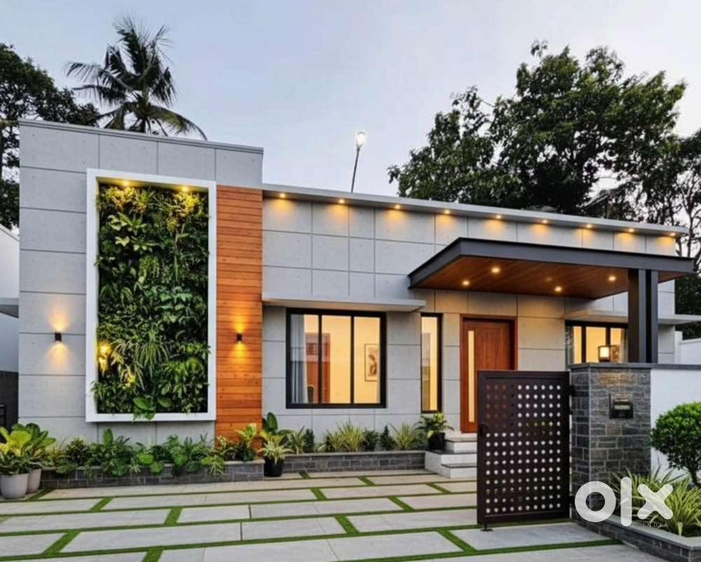 4cent/3bhk/48lks(ngble)Thachottukavu/Thirumala/Manjady/Tvpm/loan ready