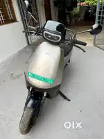 2024 January delivered OLA Electric S1 X+