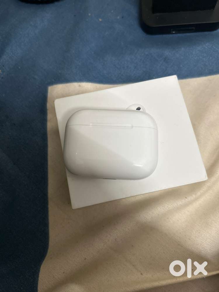 Apple Airpods Pro 3