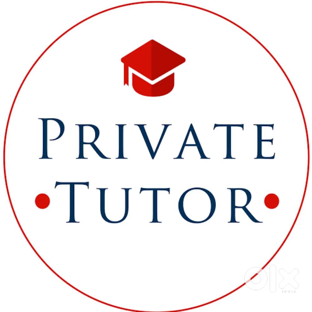 Private Home tutor