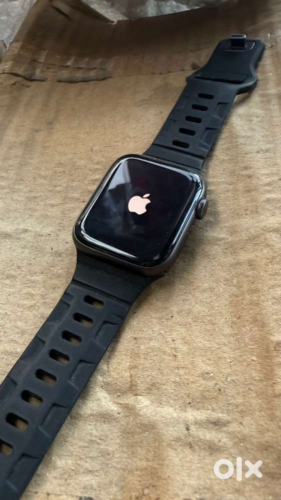 Apple watxh se (gen1) 44mm gps only