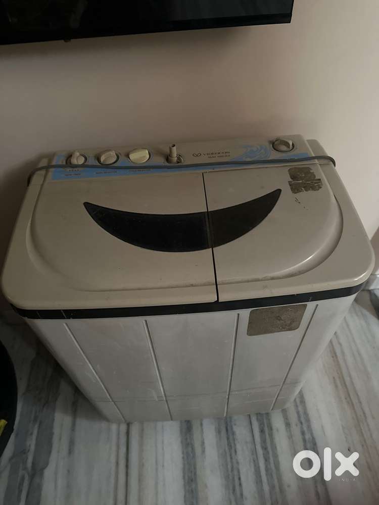 videocon Ssmi Automatic washing machine