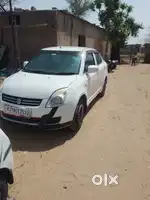 Maruti Suzuki Swift Dzire Tour 2014 Diesel 82000 Km Driven