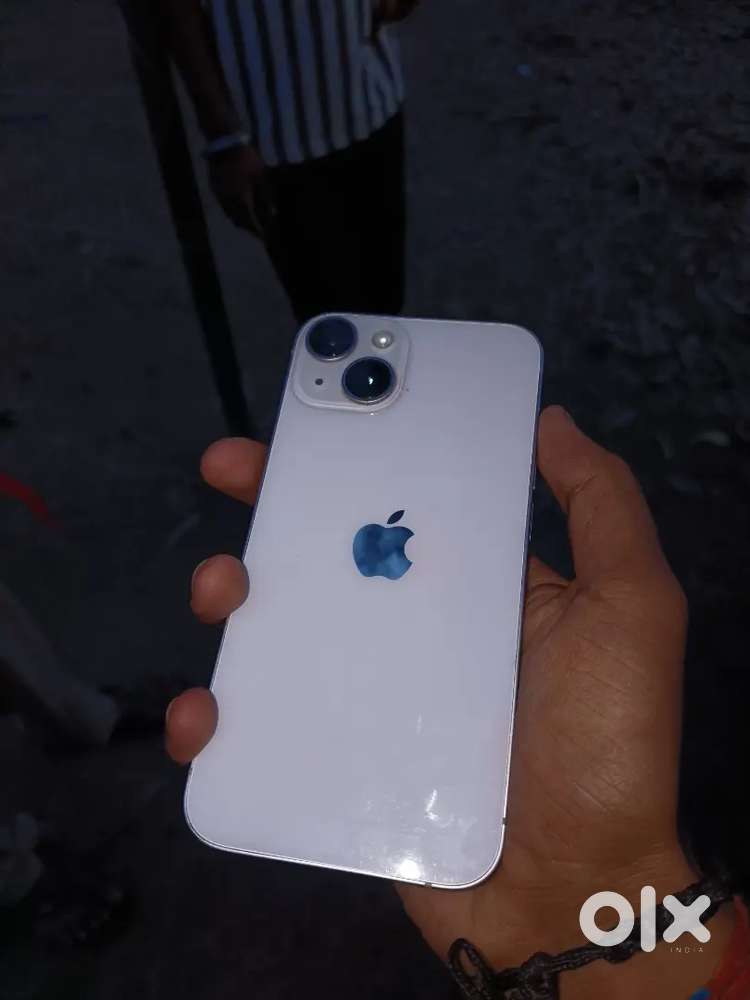 I phone 14 A1 condition