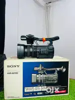 SONY NX 100