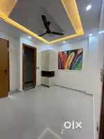 30 sq yards 1 Room kichan with bike parking in Uttam Nagar West
