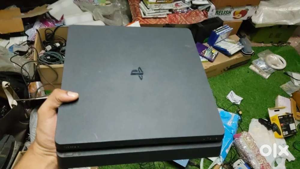 PS2 PS3 PS4 PlayStation available