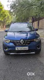 Renault Triber RXZ, 2020, Petrol