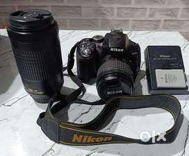 Nikon D5300