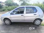Tata Indica V2 2015 Diesel 104000 Km Driven
