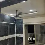 Pop gypsum work interior designer decoration pop