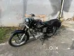 Bullet standard 350