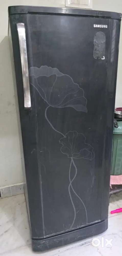 Samsung refurbished fridge