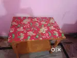 Wooden Study Table in Good Condition