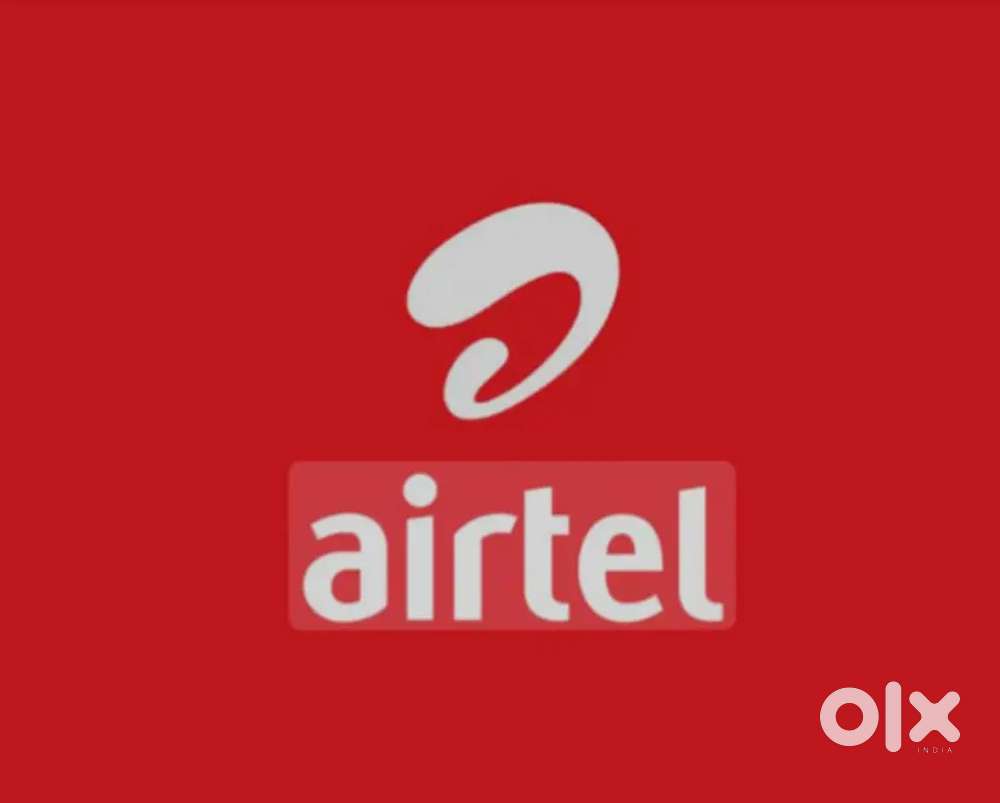 AIRTEL sales