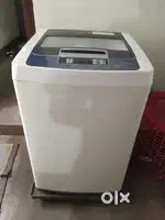 LG Washing machine