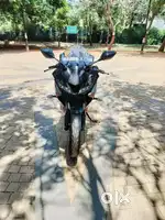 YAMHA R15 150 WITH ABS 2021.