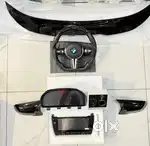 Bmw 3 series and 5 series all inner and outer accessories
