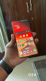 One plus 11r5g 8gb ram