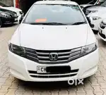 Honda City SV MT Edge Edition, 2009, Petrol