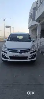 Maruti Suzuki Ertiga ZDI+ SHVS, 2018, Diesel