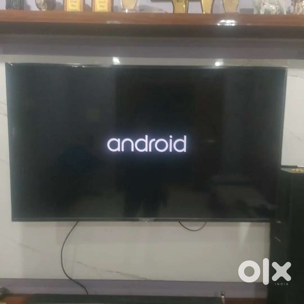 Sony Bravia 55 tv