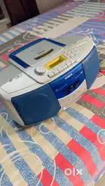 Imported Thomson digital sound system